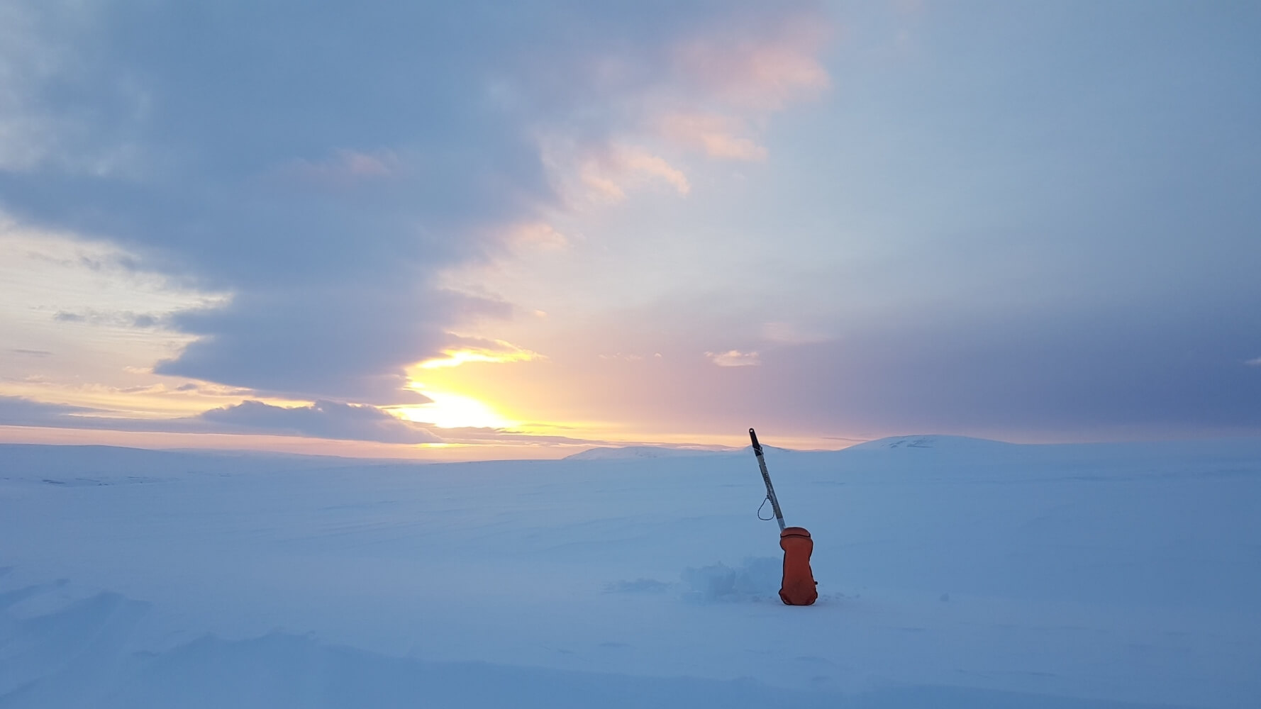 Розробники Frostpunk 2 відправили експедицію до найхолодніших земель Норвегії
