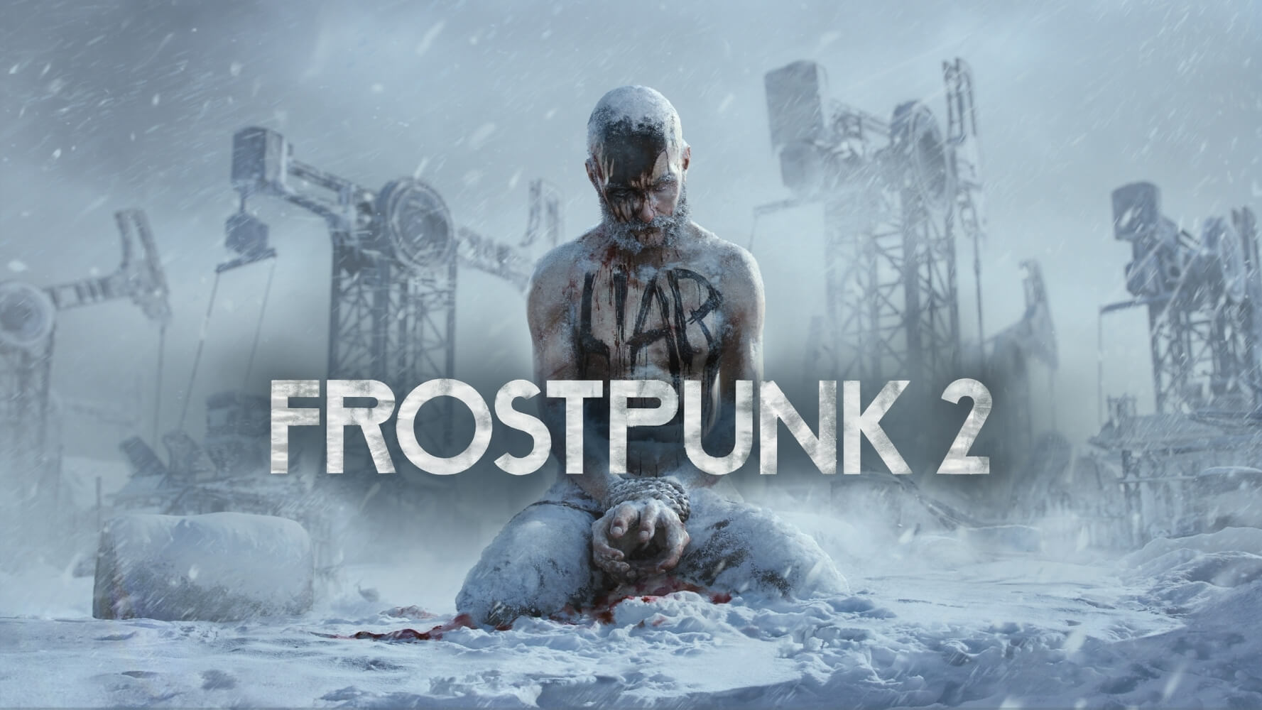 Кількість додавань Frostpunk 2 до списку бажаного Steam значно перевищує першу частину