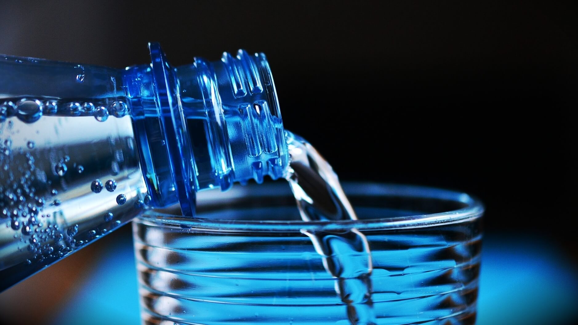 Доставка води додому: зручне рішення для ваших потреб у гідратації