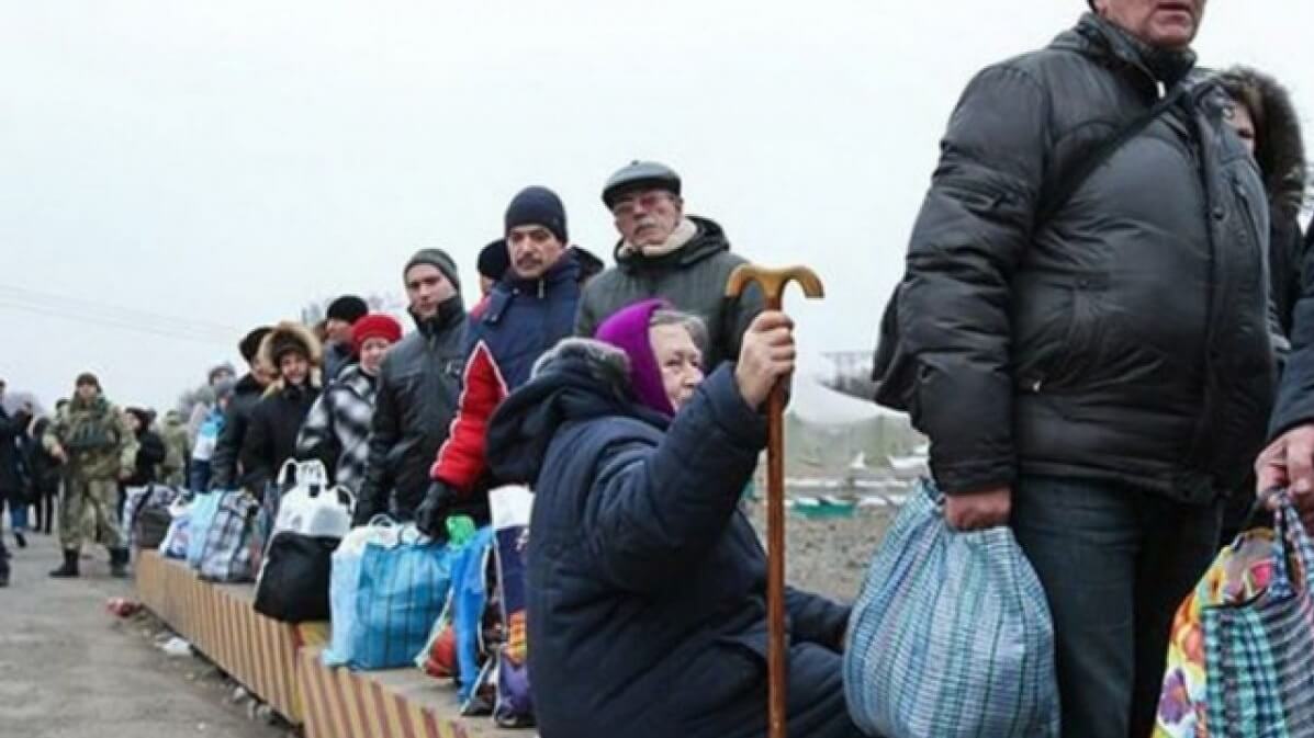 Дніпро дбає про ВПО: годують смачними та поживними обідами