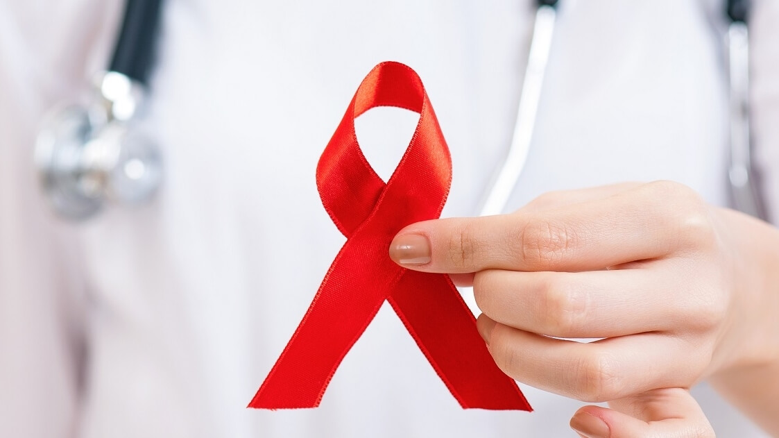 Україна ухвалила новий закон щодо протидії поширенню ВІЛ