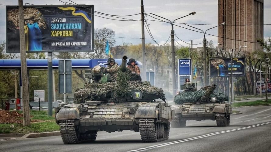 337 доба повномасштабної війни на Дніпровщині
