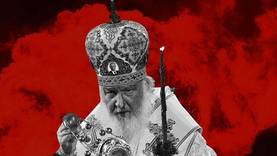У РПЦ прокоментували заяви Папи Римського щодо ЛҐБТК+