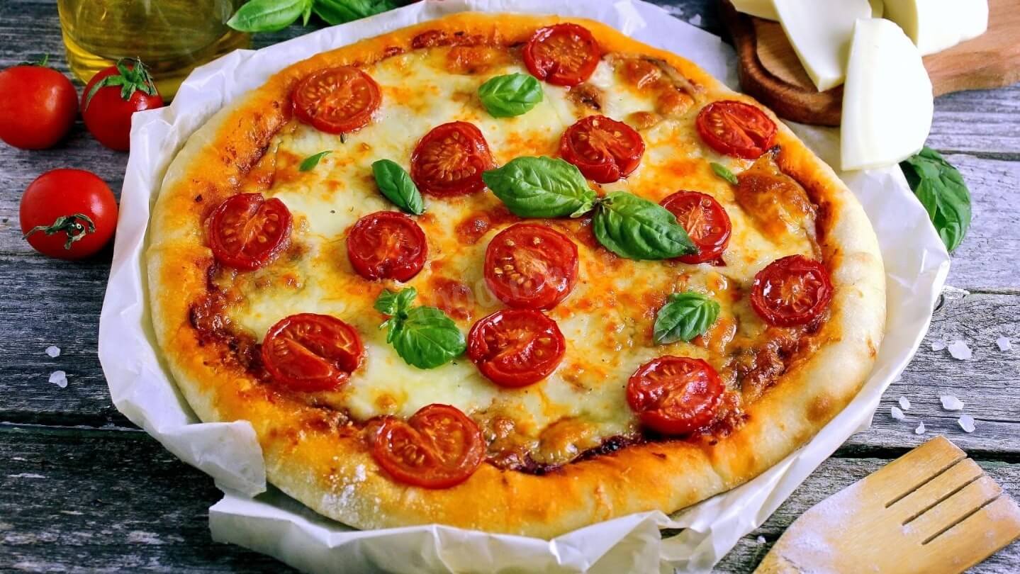 Маргарита: що потрібно знати про найпопулярнішу у світі піцу