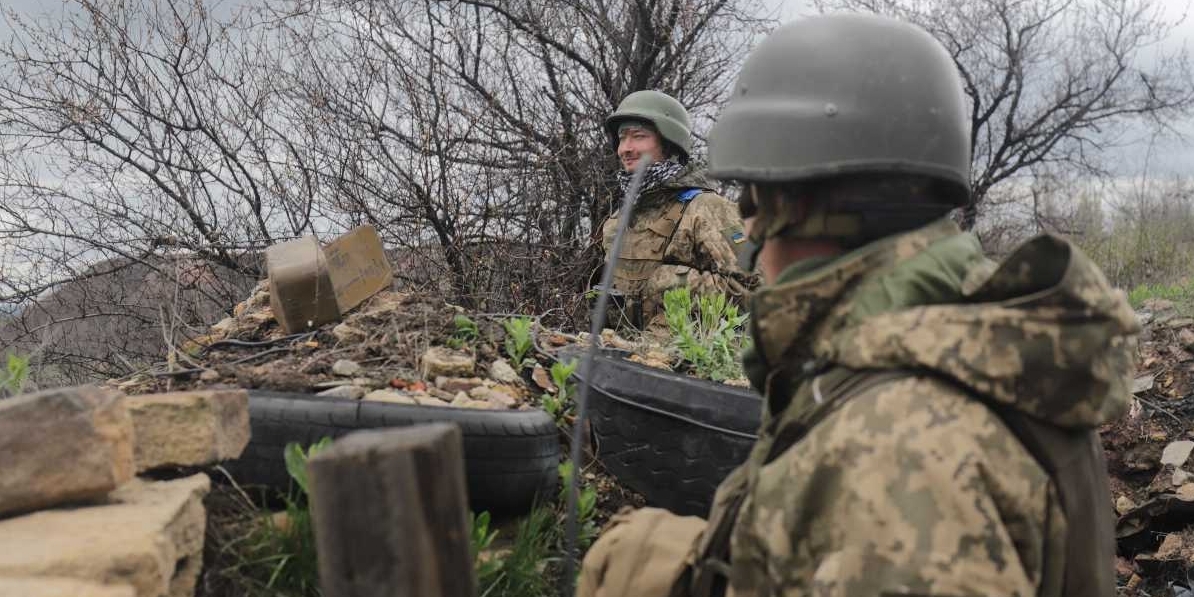 Війна в Україні. Солдати повідомляють про вбивство двох російських генералів