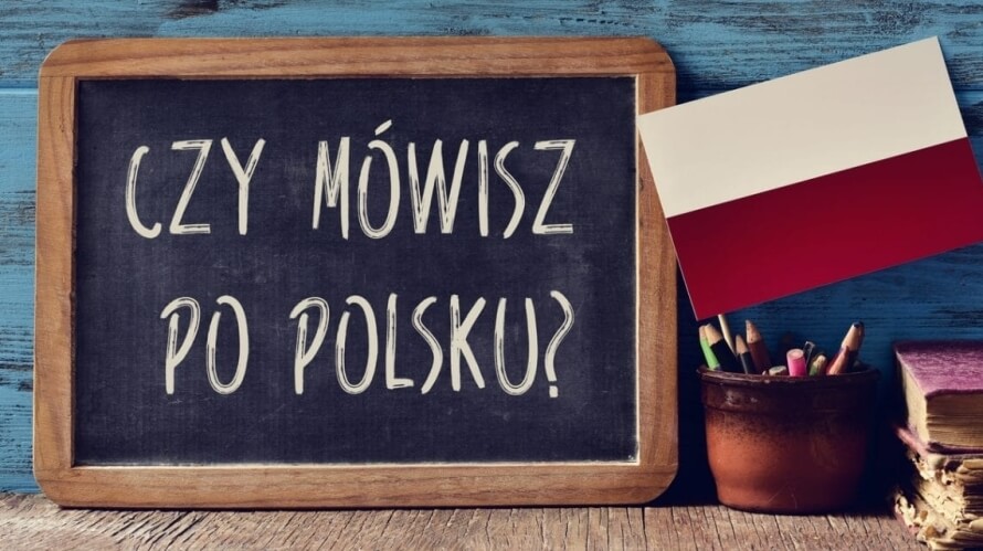 У Дніпрі справжній бум на вивчення польської мови