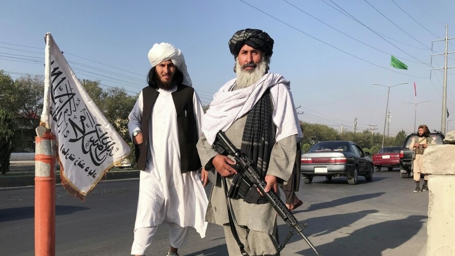 ЛГБТ-люди в Афганістані у небезпеці: сховавшись від тоталітарного уряду, вони роблять протест