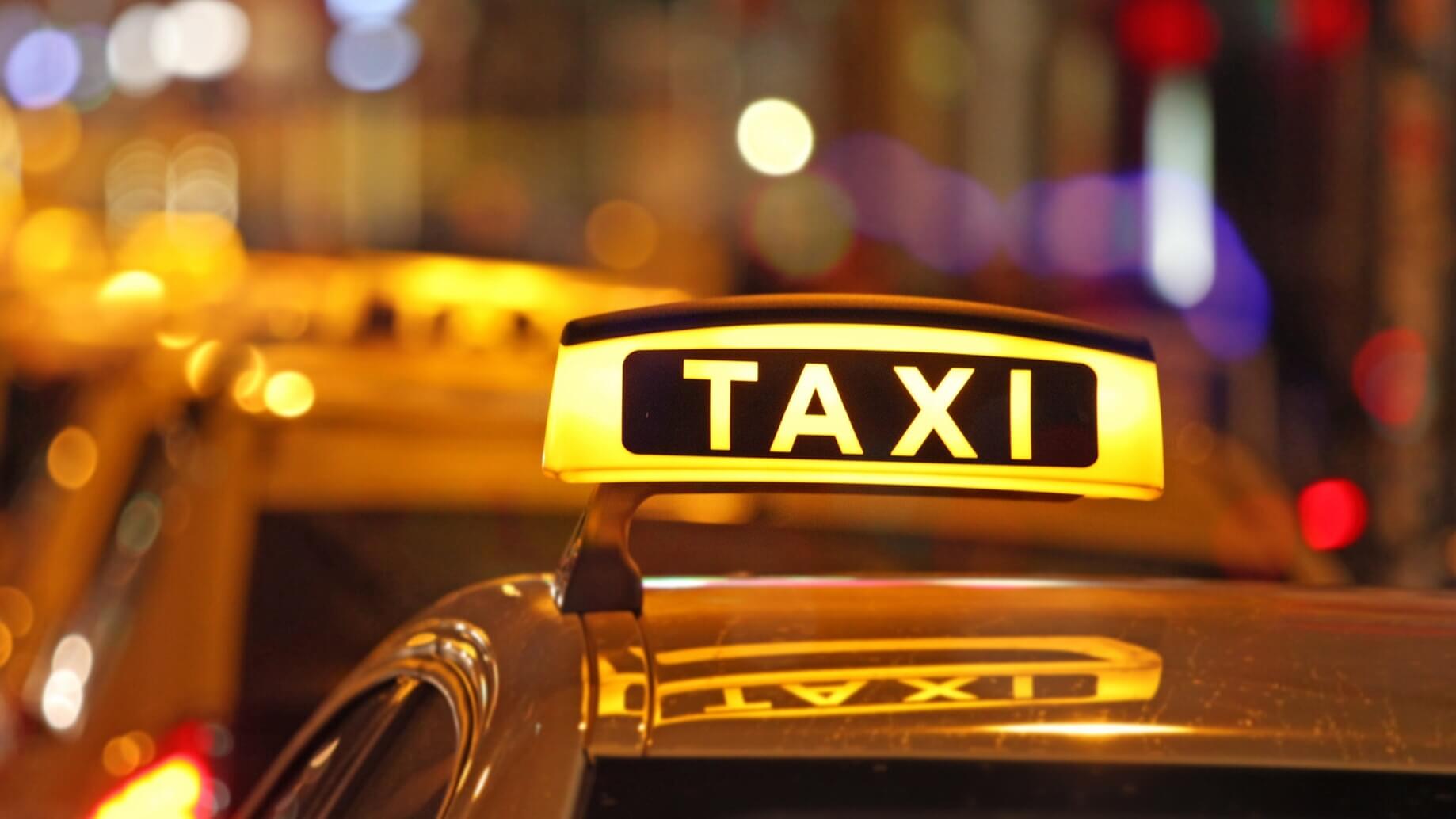 Способи оплати, які приймають компанії міжміських таксі в Україні