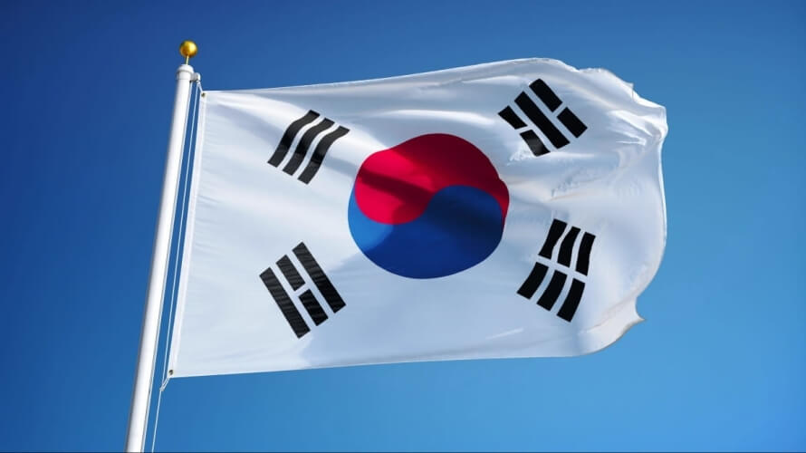 Суд Південної Кореї вперше визнав одностатеву пару