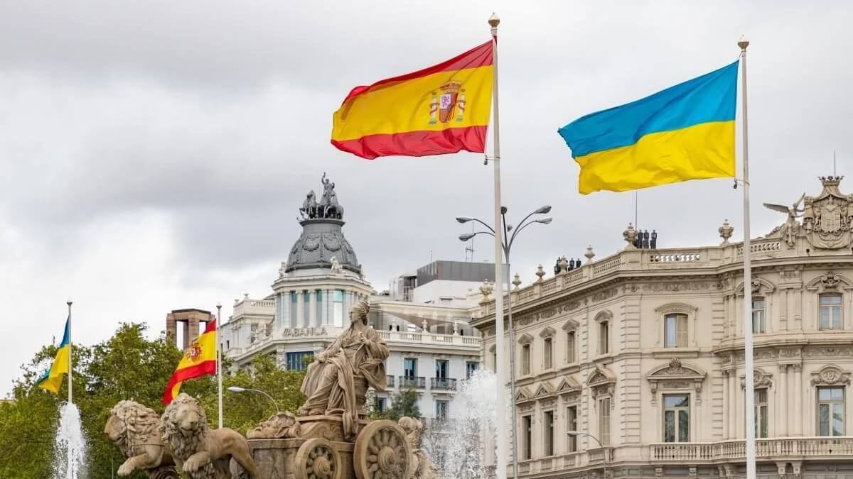 Переводчик с испанского на украинский: как выбрать и где заказать услуги в Испании и Украине