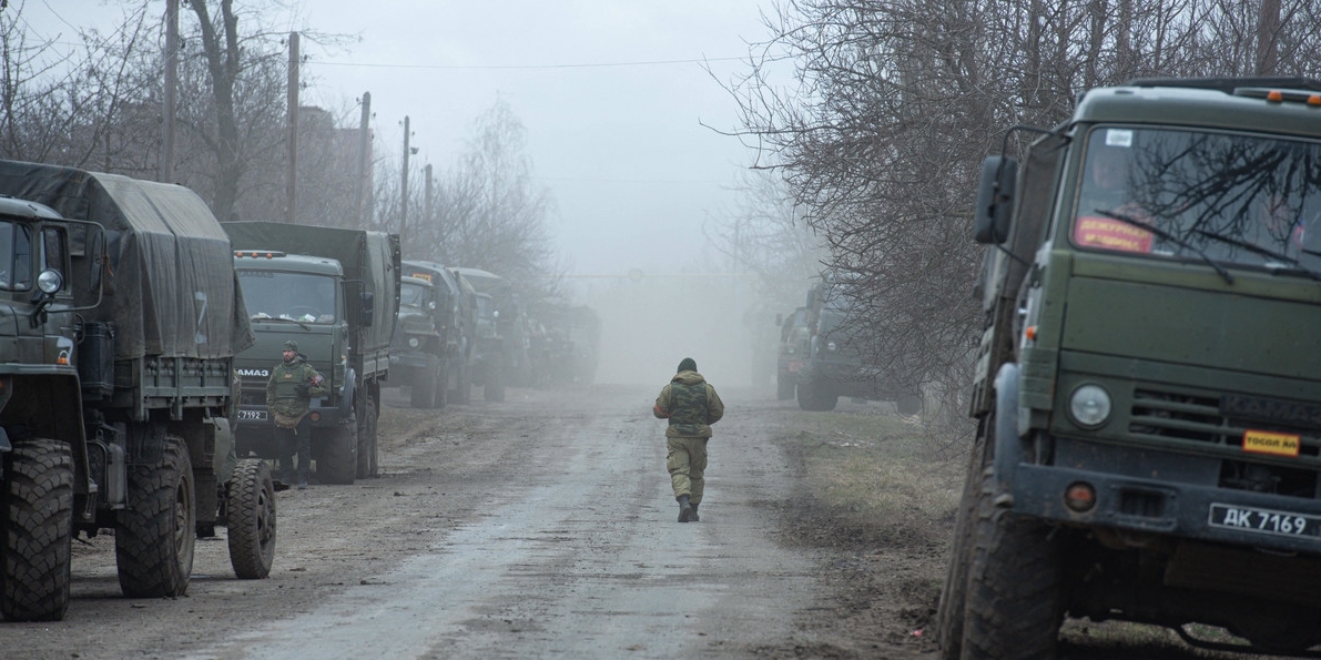 Напружена ситуація в Придністров’ї. Жителі хочуть втекти до Молдови