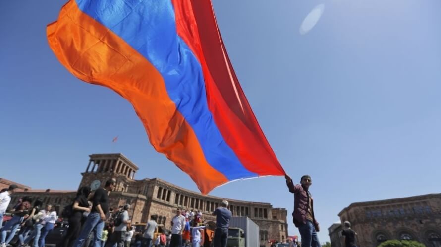 Вірменія візьме участь у навчаннях НАТО