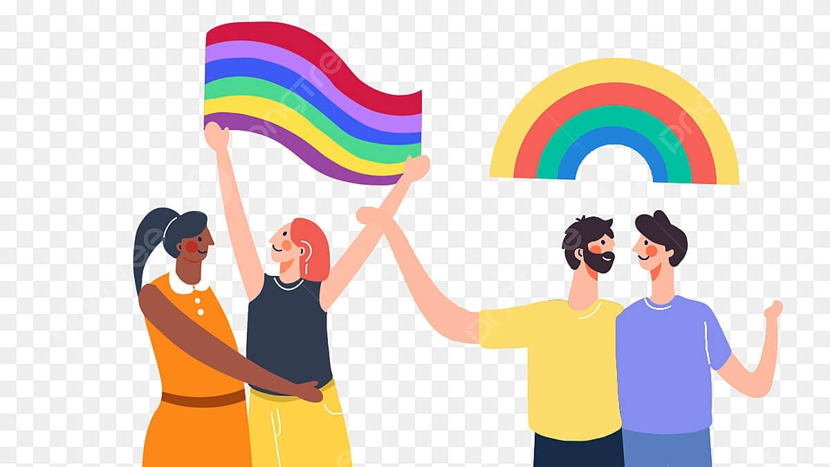 Права ЛГБТК+ - проблематика питання