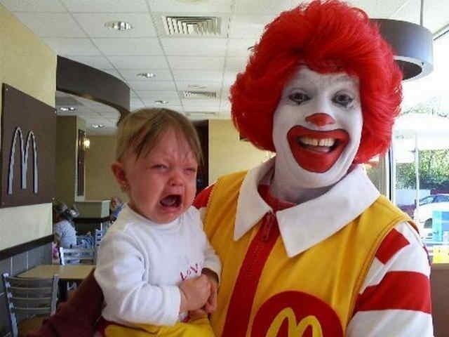 Зявилася інформація про дату відкриття McDonalds у Дніпрі