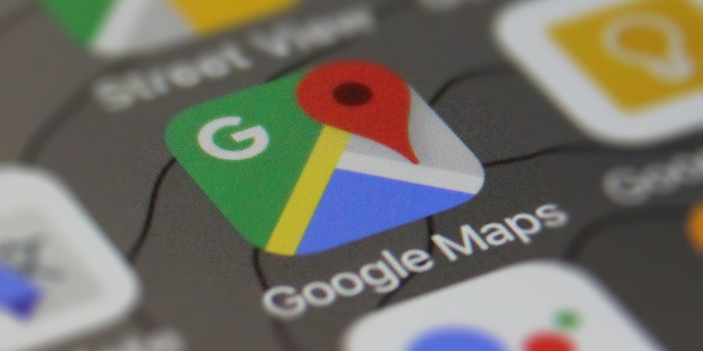 Google Maps призупиняє роботу функції накладання трафіку в режимі реального часу в Україні