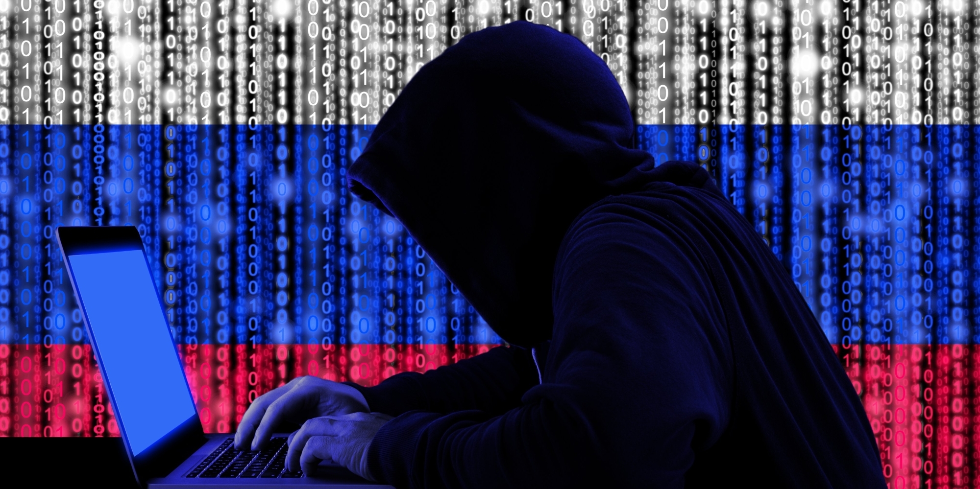 США ввели винагороду за вилов російських хакерів. Мільйони доларів у фоновому режимі