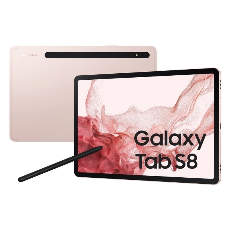 Samsung Galaxy Tab S8 и Samsung Galaxy Tab A8: какой лучше?