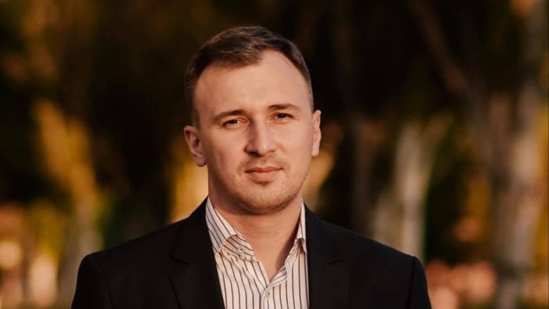 Депутат з Дніпра цькує бізнес гомофобними заявами
