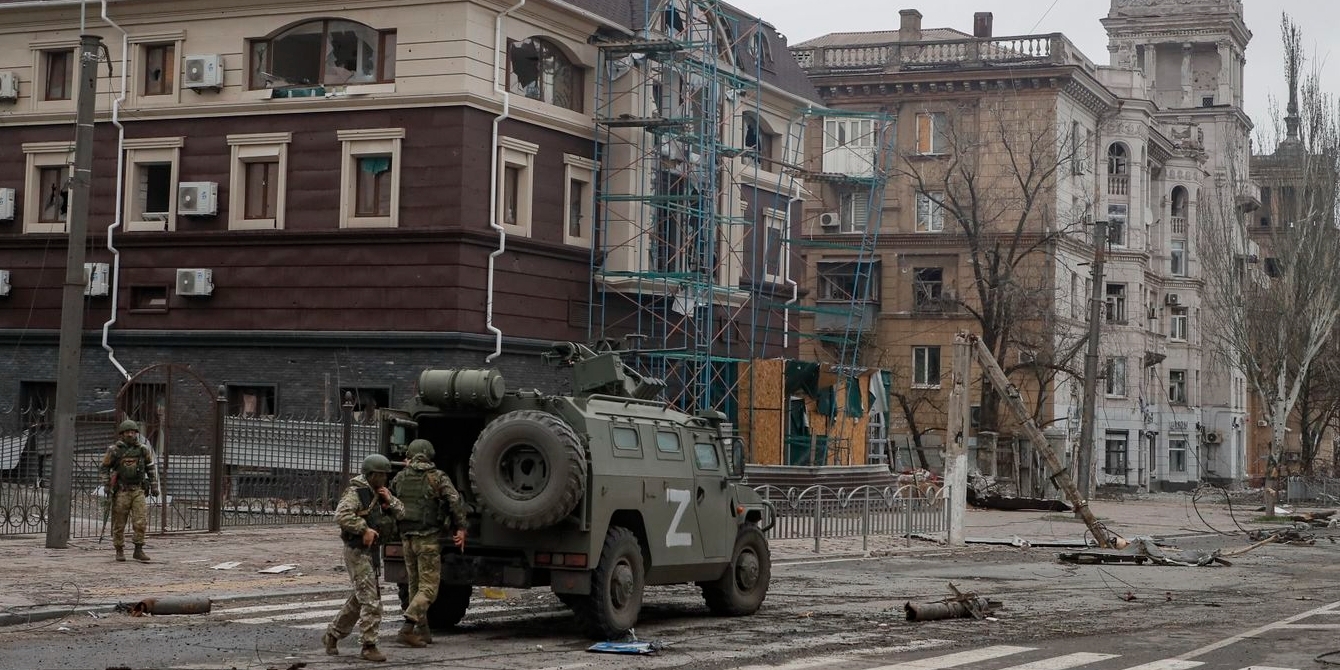 Нове опитування: підтримка російського народу війни в Україні падає
