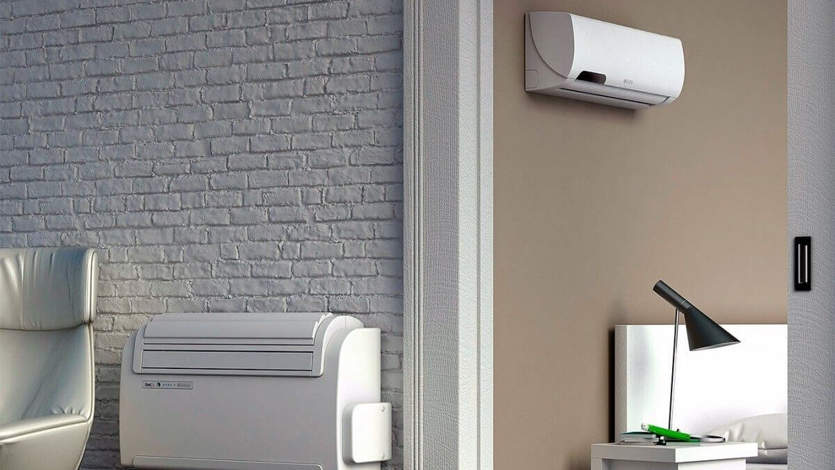 Забезпеч комфорт у своєму житлі: купи кондиціонер на Air-conditioner.ua
