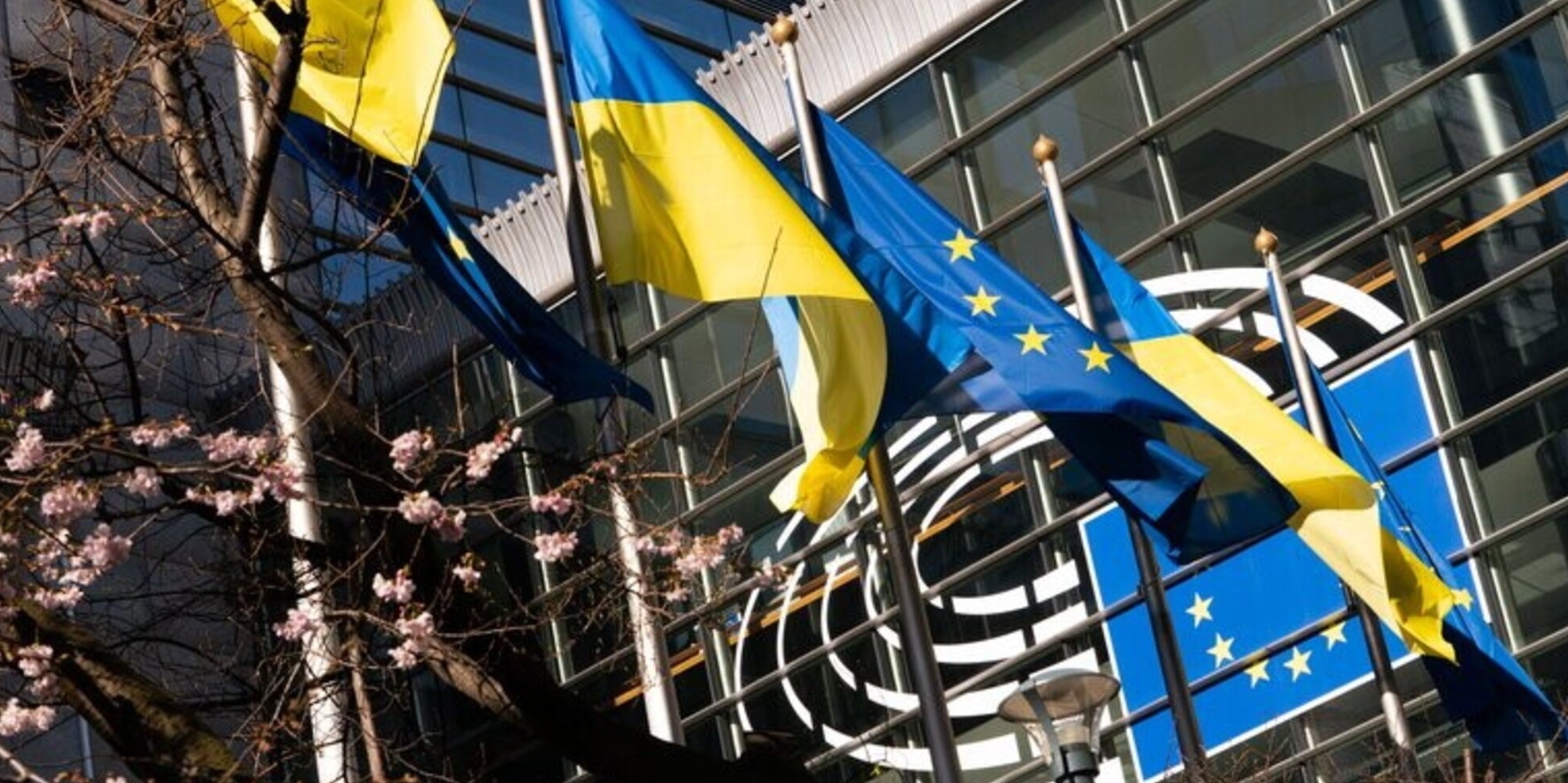 Реакція Європейського Союзу та спортивних організацій на війну між Росією та Україною