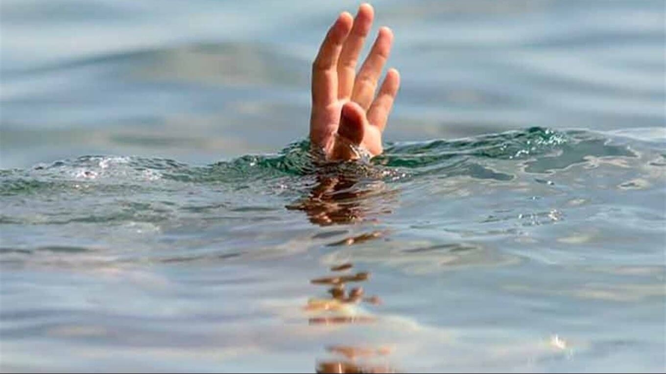 На Дніпровщині потонув чоловік