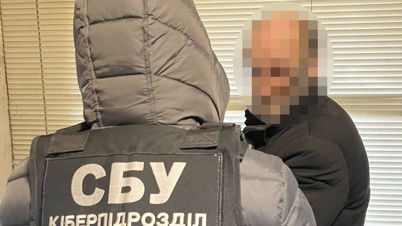 На Дніпровщині засудили антиукраїнського агітатора