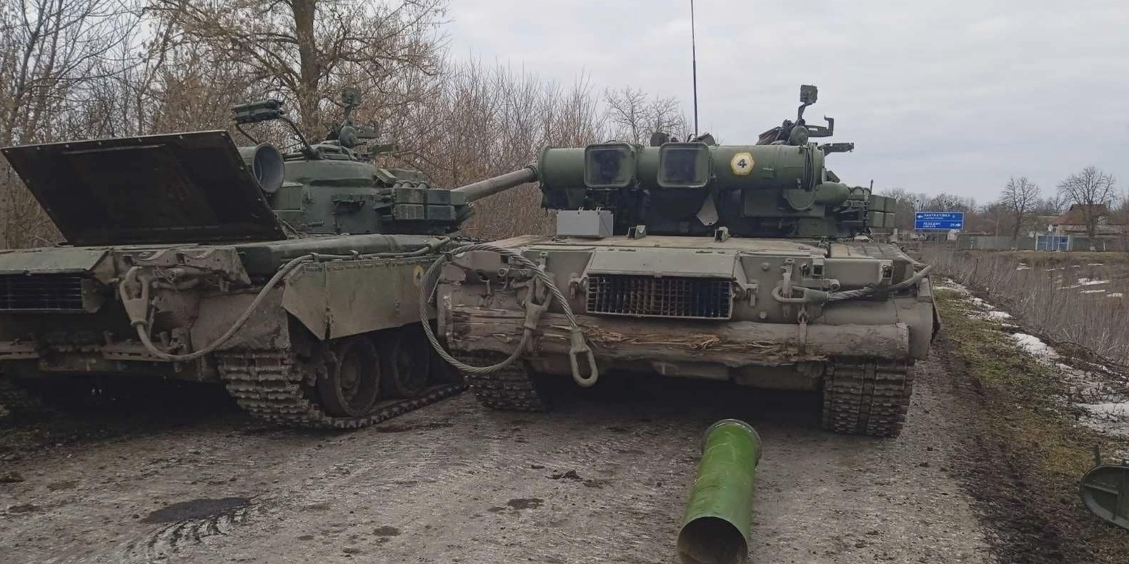 Тисячі військових уже подали заявки на приєднання до Іноземного легіону в Україні