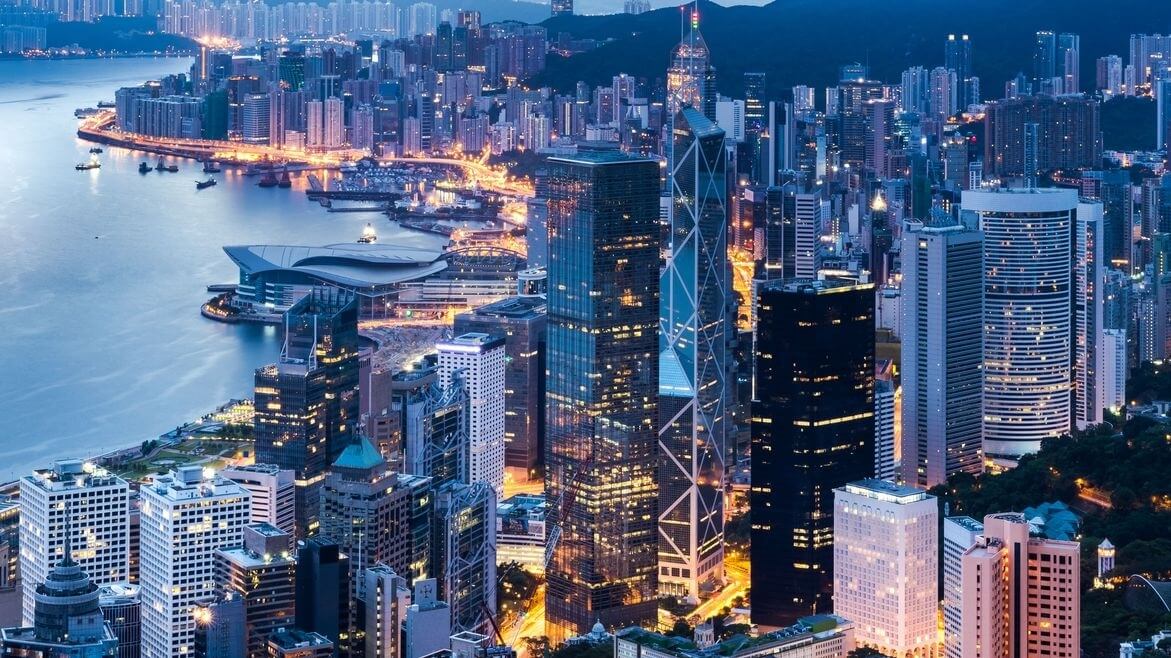 В Animoca побачили вплив Китаю на рішення Гонконгу щодо криптоіндустрії