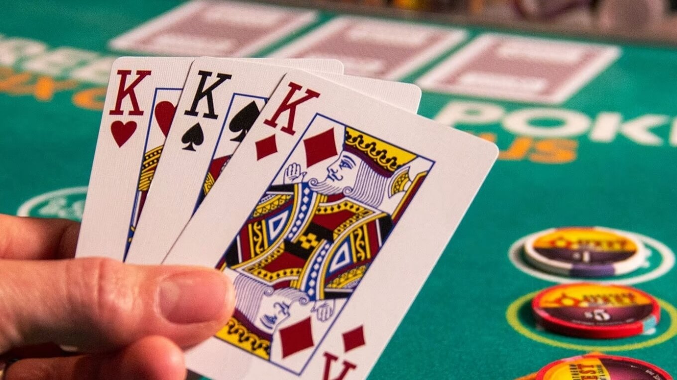 Как играть в покер и игровые автоматы? Полное руководство и подсказки