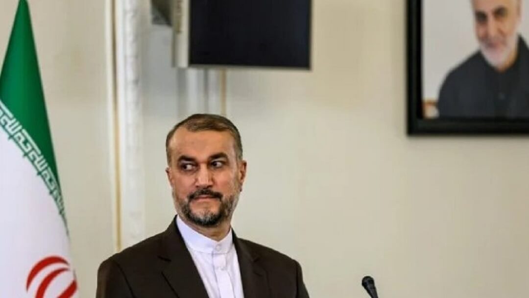 Представник Ірану заперечує постачання дронів для росіян