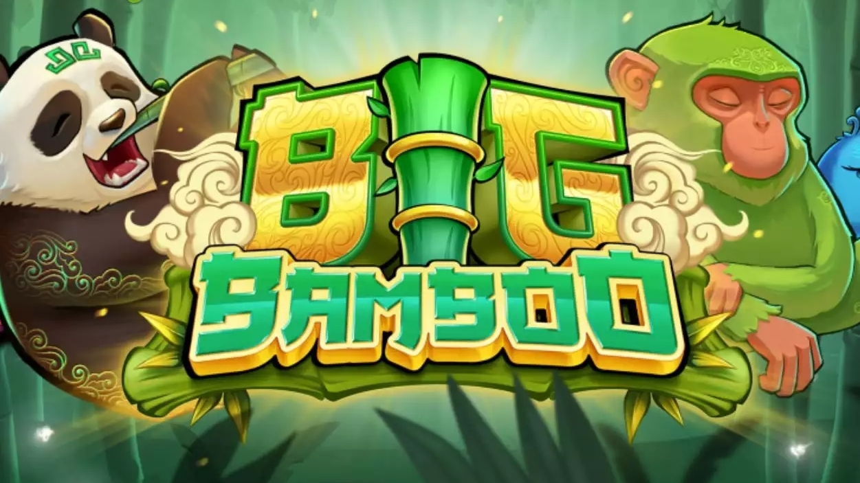 Гральний автомат Big Bamboo demo — можливості та функціонал