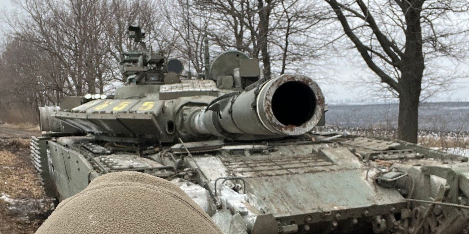 Україна розгромила під Харковом елітний російський підрозділ