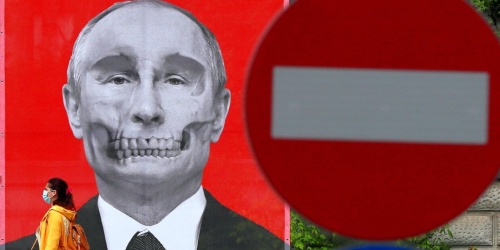 Українська розвідка про два сценарії припинення війни: розпад Росії чи зміна влади
