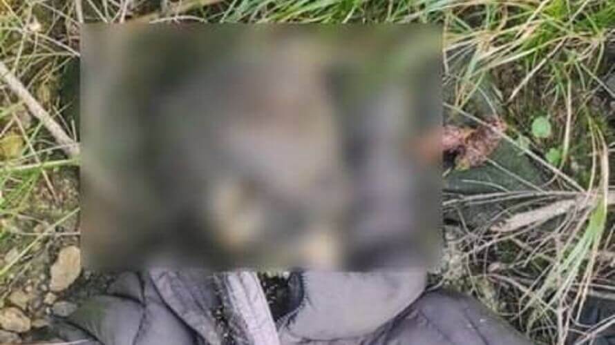 Турист виявив тіло у горах Румунії