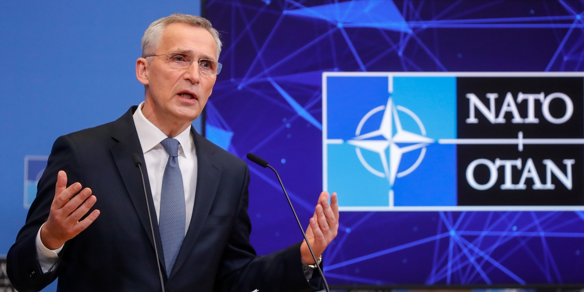 Росія загрожує країнам НАТО. Військові дії можуть розширитися