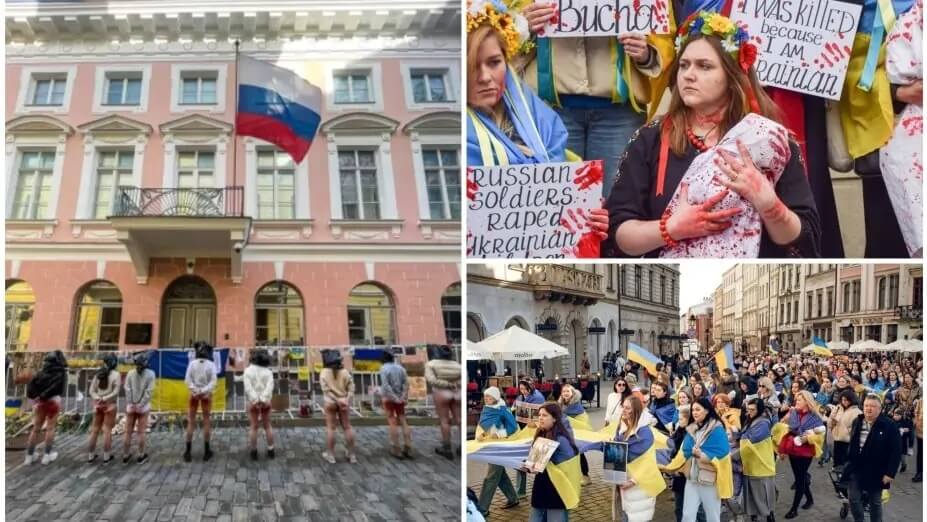 Українкам обмежують доступ до абортів у ЄС