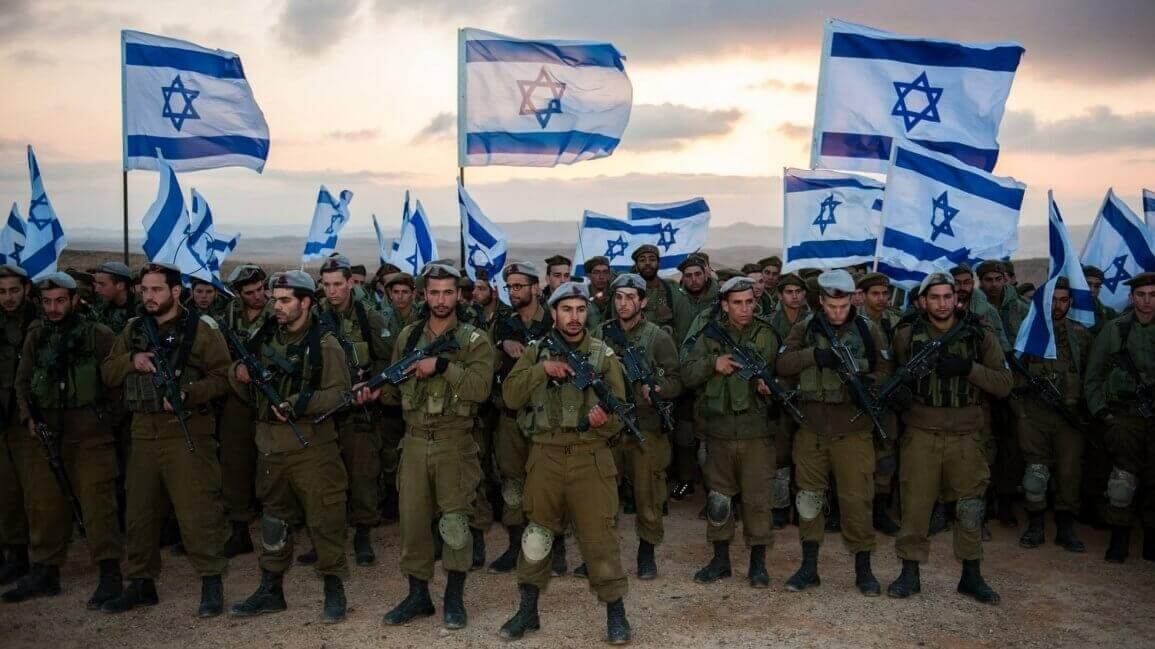 Ізраїль ліквідує представників ХАМАС