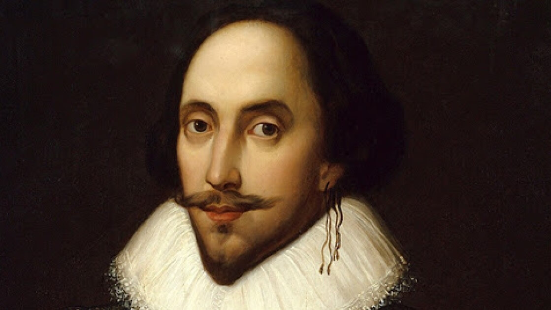 400-річчя Першого фоліо Вільяма Шекспіра відзначено унікальним способом