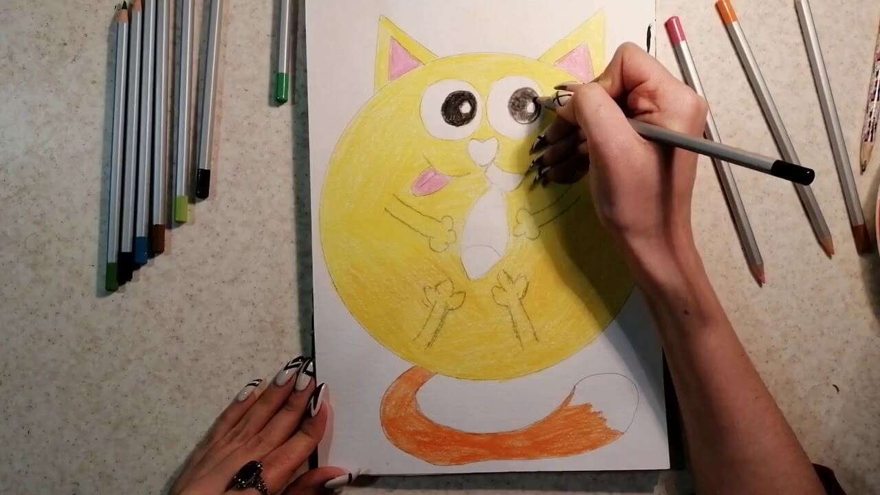 Уроки малювання для дітей у Дніпрі