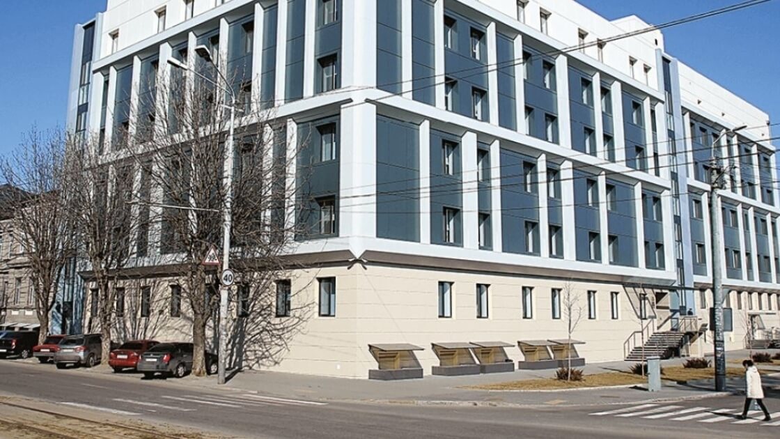 Лікарні Руднєва у Дніпрі відновили ліцензію