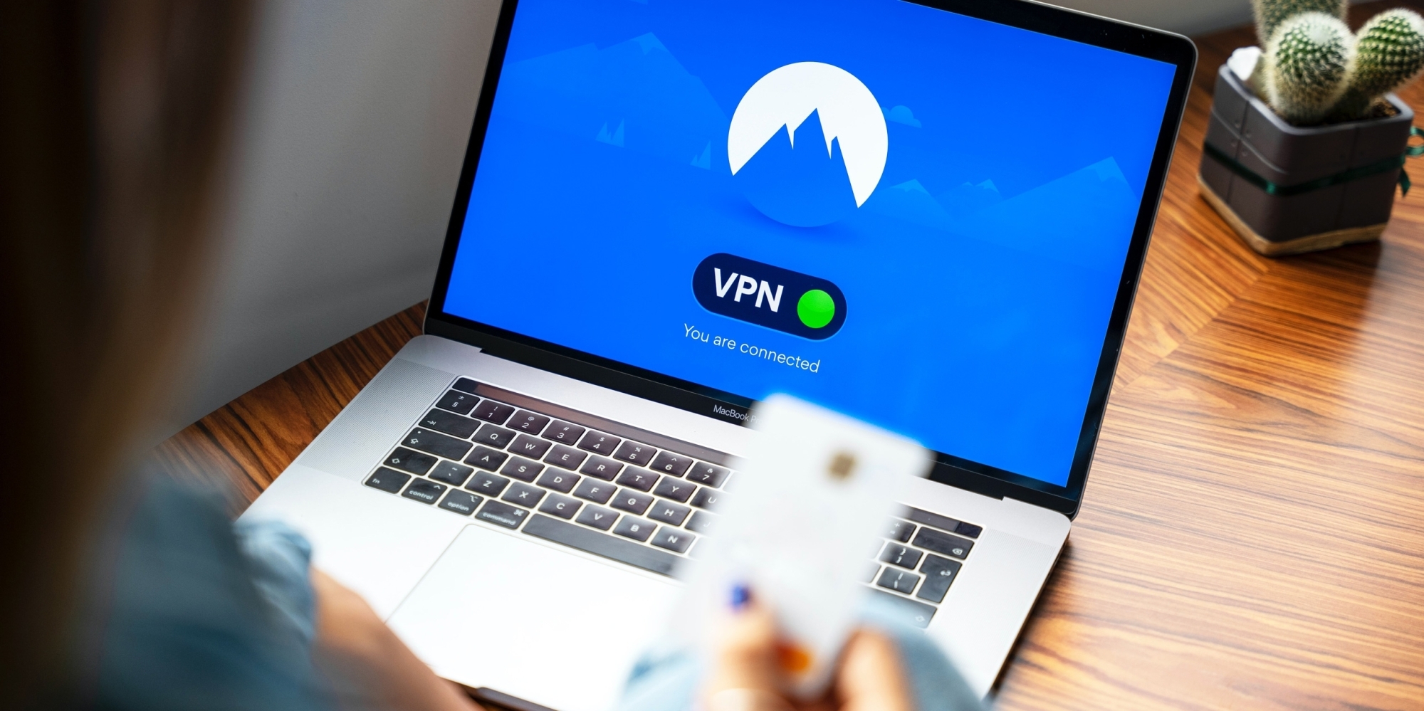 VPN - що це таке і навіщо його використовувати?