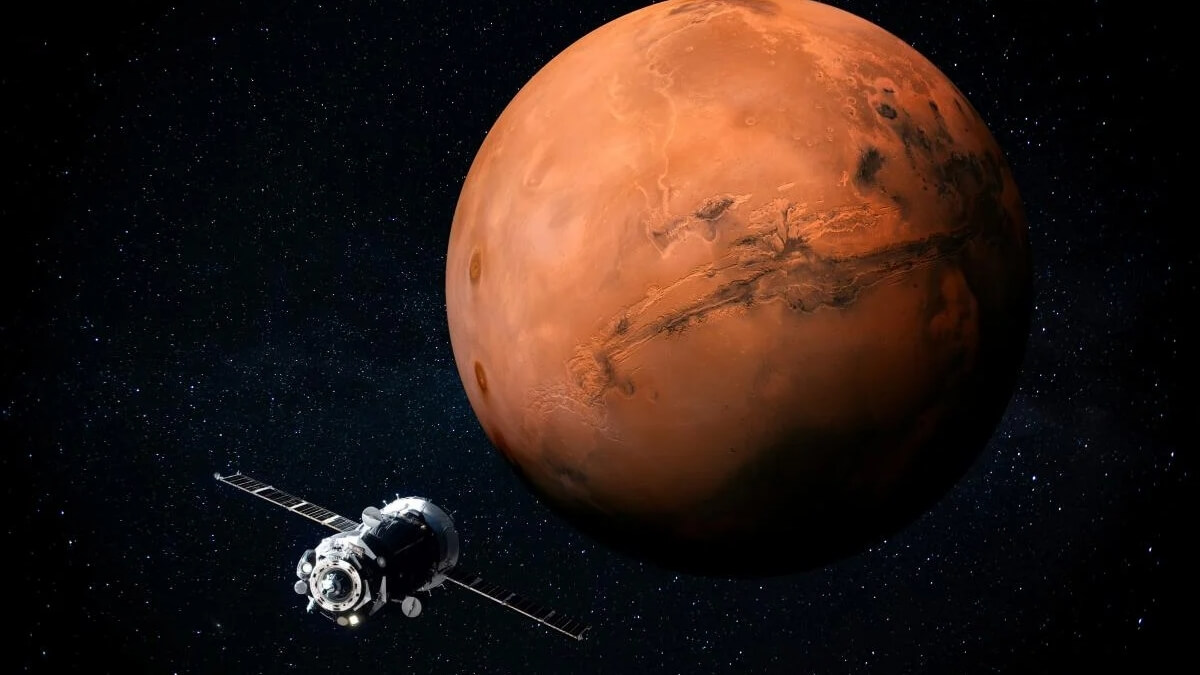 Які результати відправки InSight на Марс?