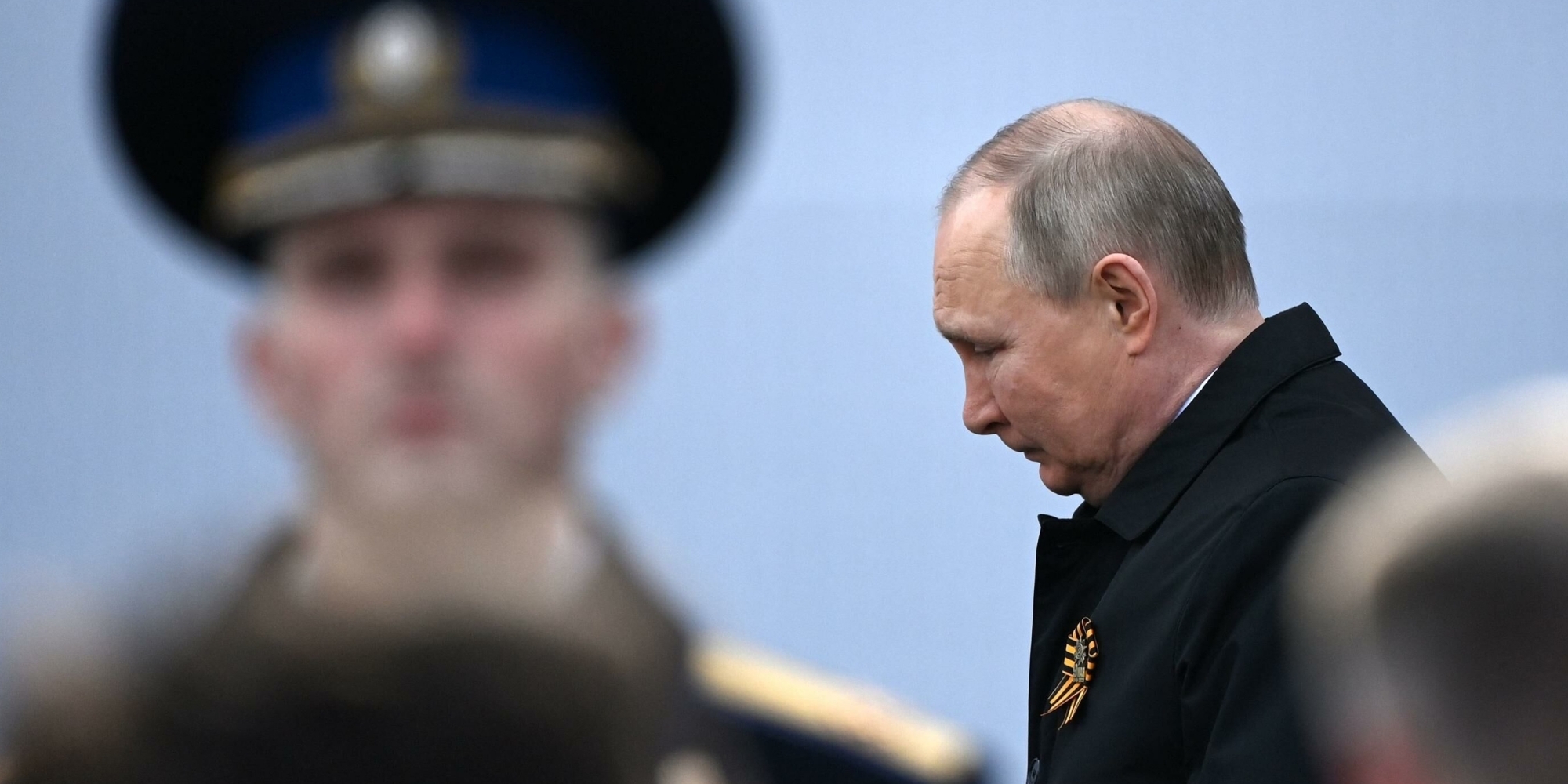 Російський політолог про слова Путіна: Кремль шукає нового виправдання