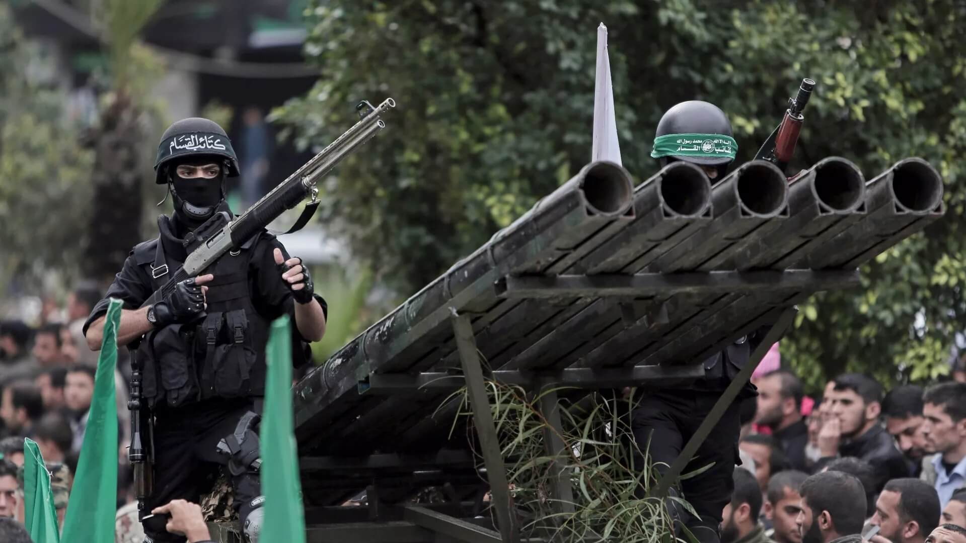Чому терористи ХАМАС мали успіх 7 жовтня і чи можна було запобігти трагедії?