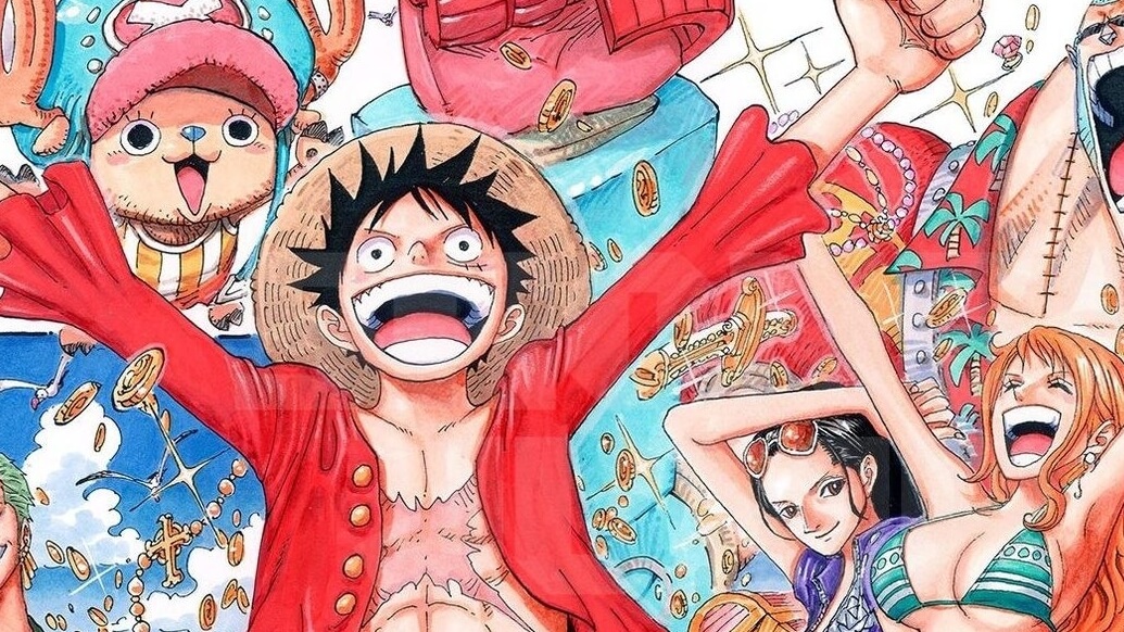 Netflix оголосив перезапуск аніме-серіалу One Piece разом з авторами Атаки титанів