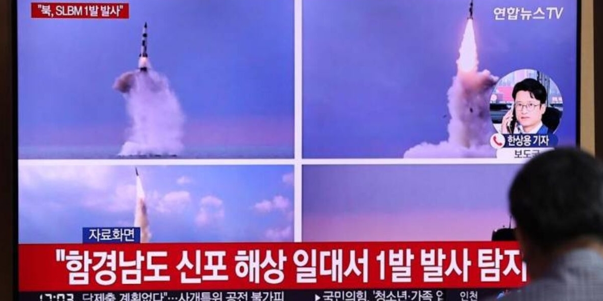 США хочуть провести екстренне засідання Радбезу ООН щодо випробувань ракет у Північній Кореї
