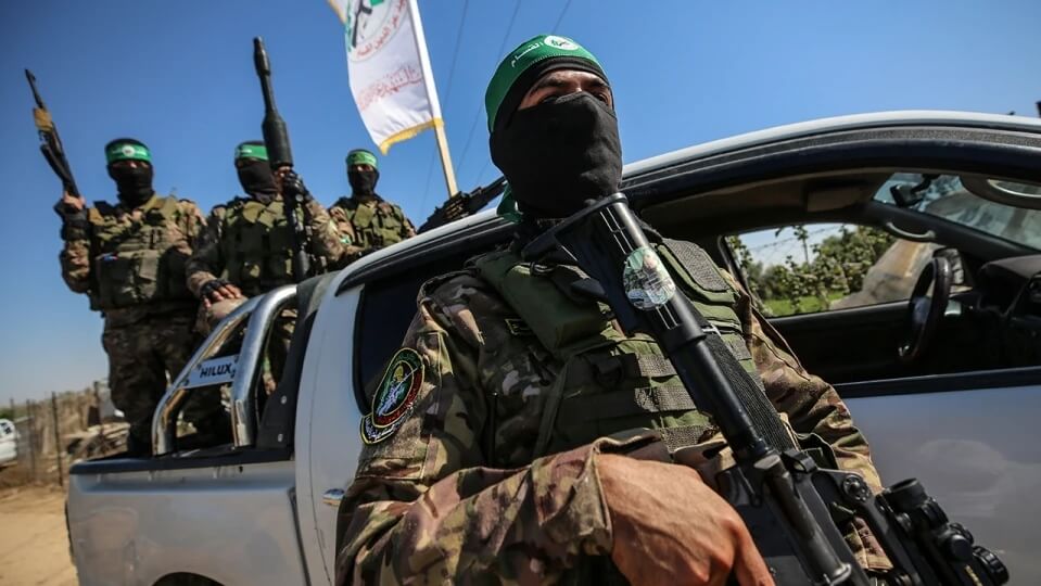 Ізраїлю стало відомо про ще трьох заручників які утримуються ХАМАСом в Газі