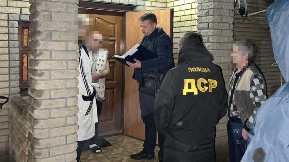 На Дніпровщині судитимуть учасників двох відокремлених підрозділів злочинного угрупування Двадцятівські