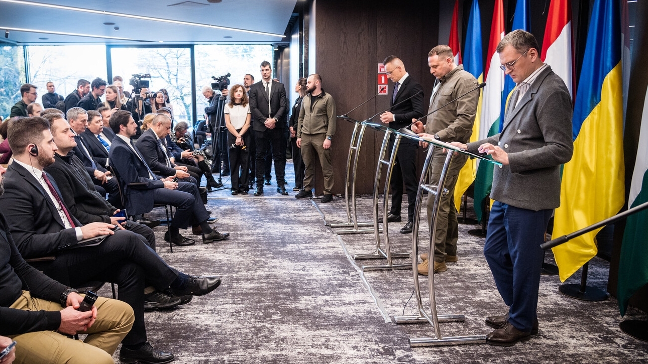 Лідери ЄС на саміті наголосять на необхідності прискорити постачання Україні ракет